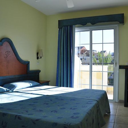 Apartamentos Granada Park Playa de las Americas  Rom bilde