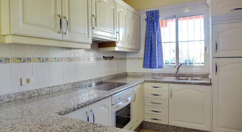 Apartamentos Granada Park Playa de las Americas  Eksteriør bilde