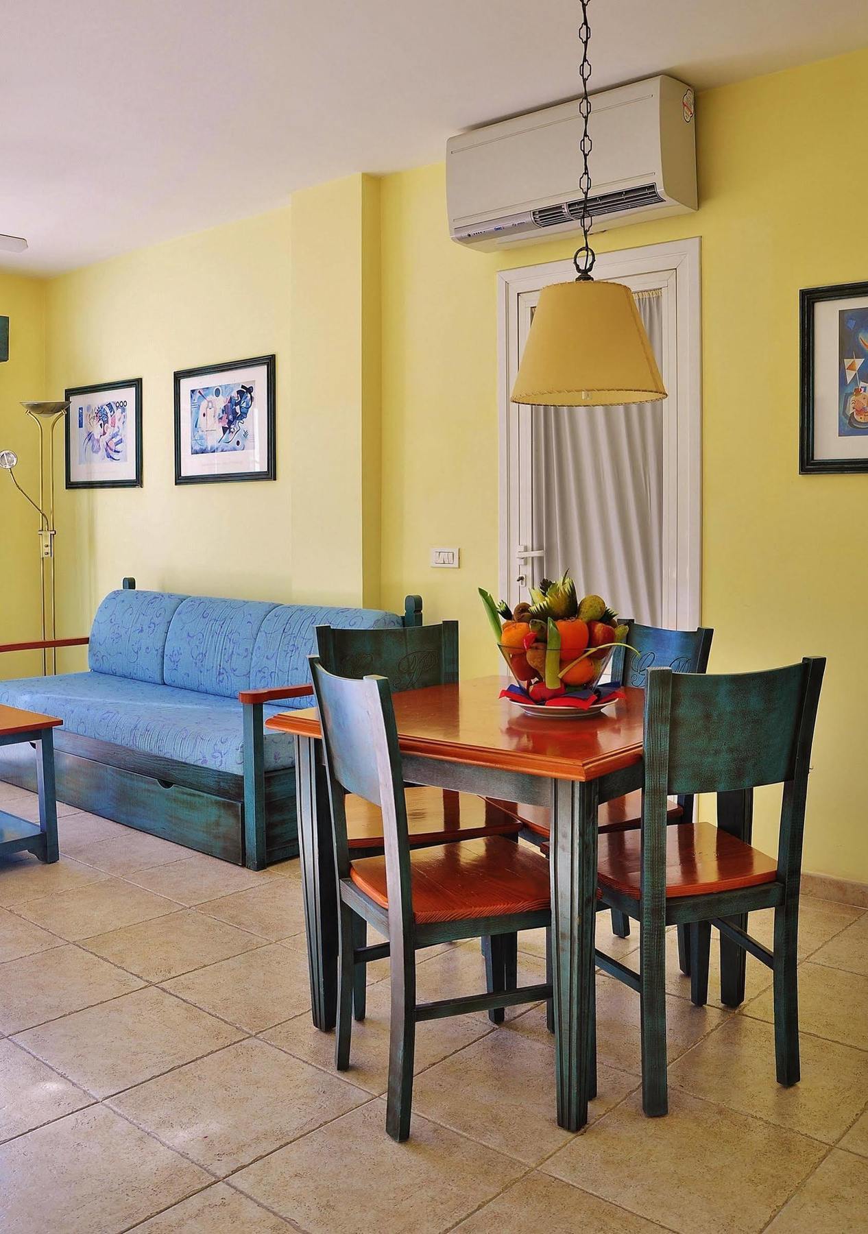 Apartamentos Granada Park Playa de las Americas  Eksteriør bilde